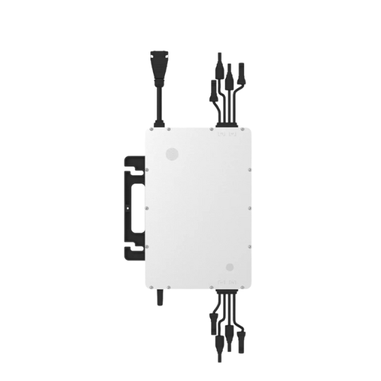 Hoymiles HM-1500 Wechselrichter