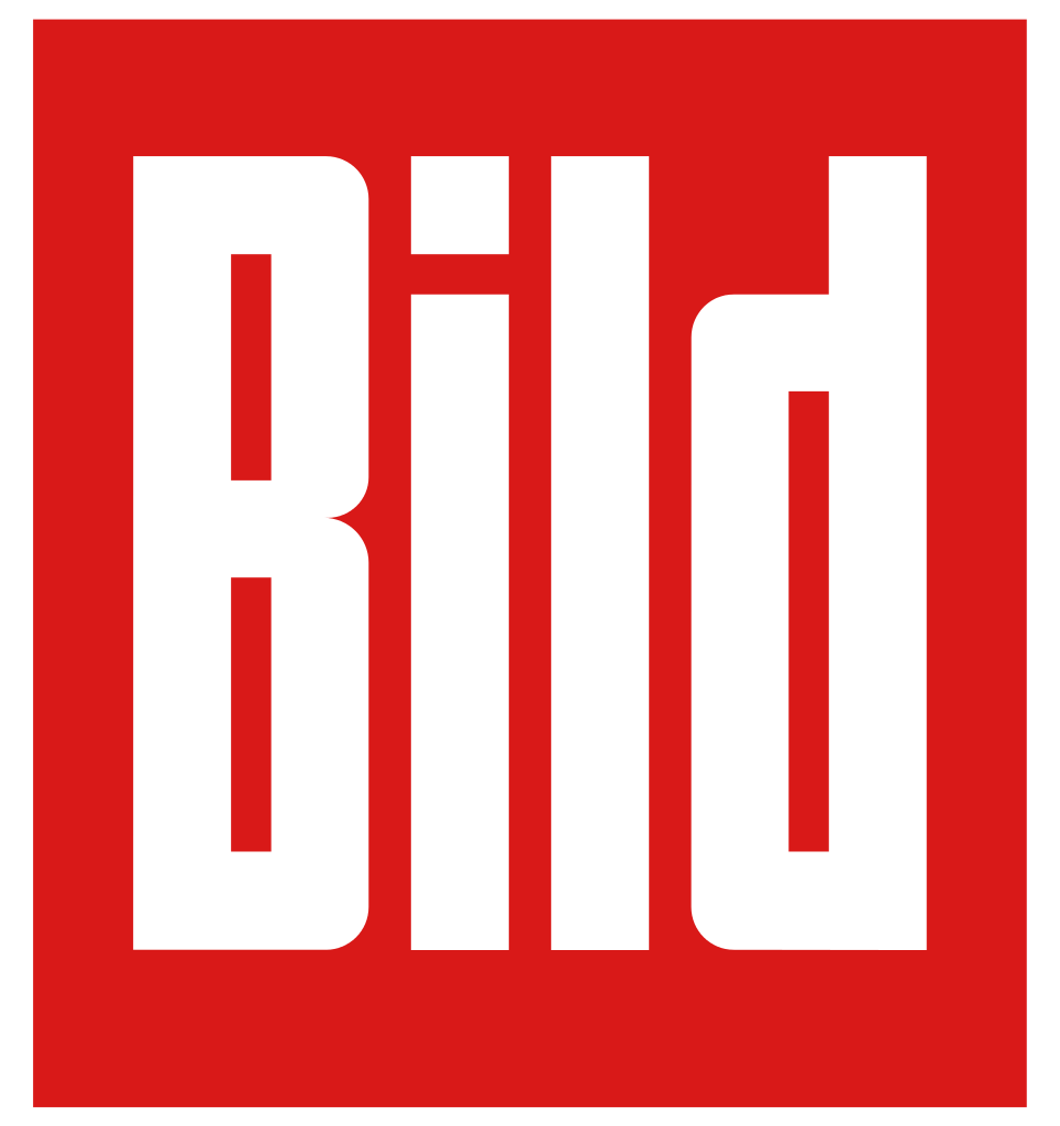Bekannt aus Bild.de