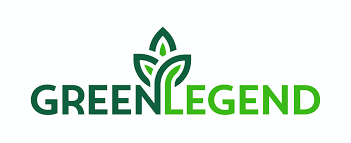 Green Legend Logo