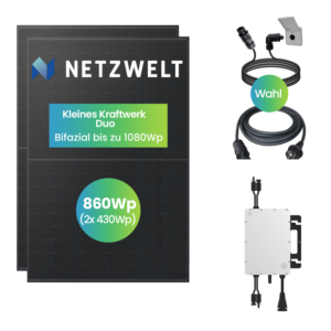 Netzwelt Duo Deal