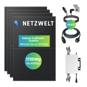 Netzwelt Quattro Deal