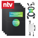 NTV Quattro Deal
